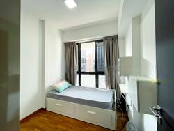 Sims Urban Oasis (D14), Condominium #414147951